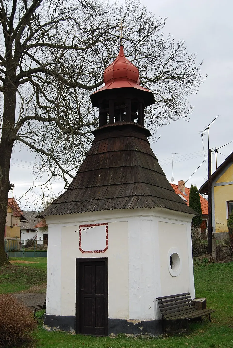 Vrbice