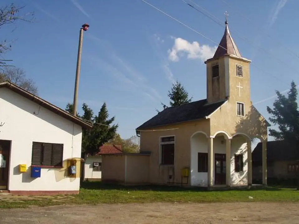 Bild: hr:User:Euroman · CC BY-SA 3.0 Poljana