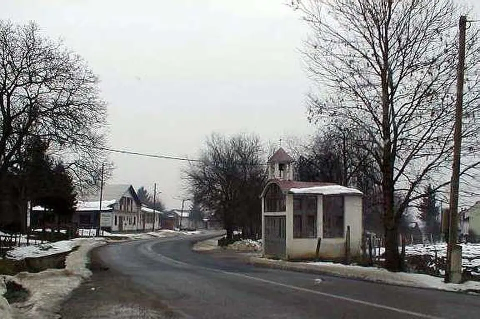 Vrbovečki Pavlovec
