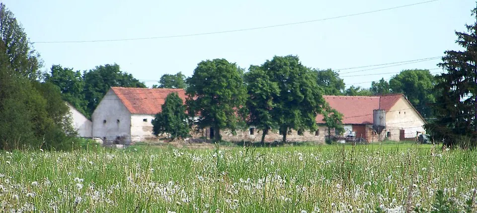 Vrážná