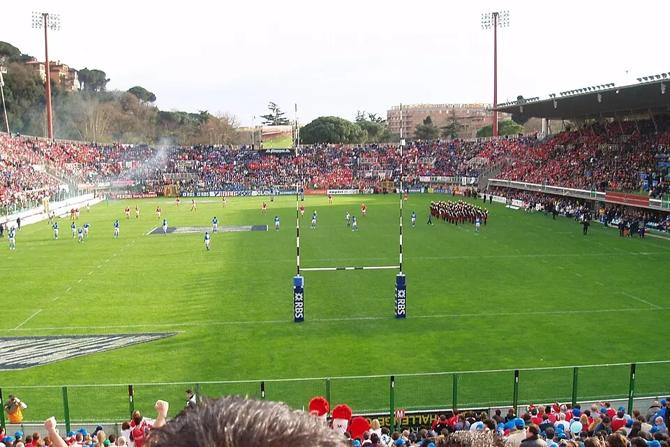 stadio Flaminio
