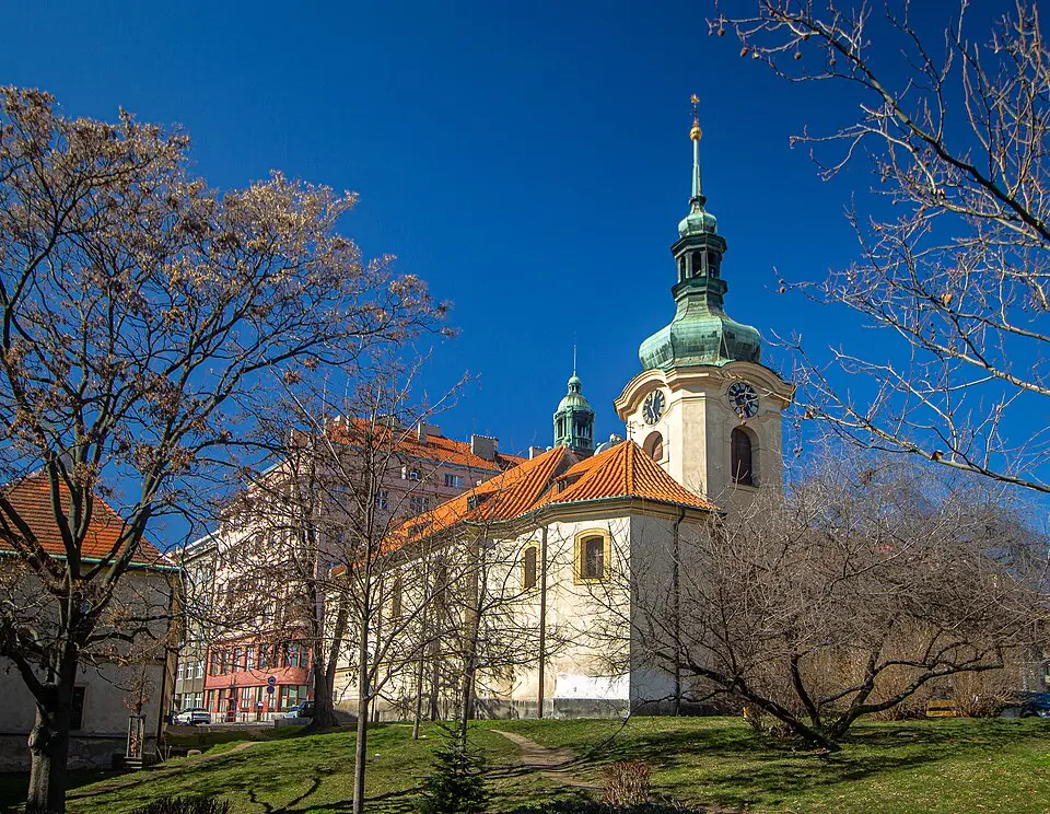 Nikolaikirche