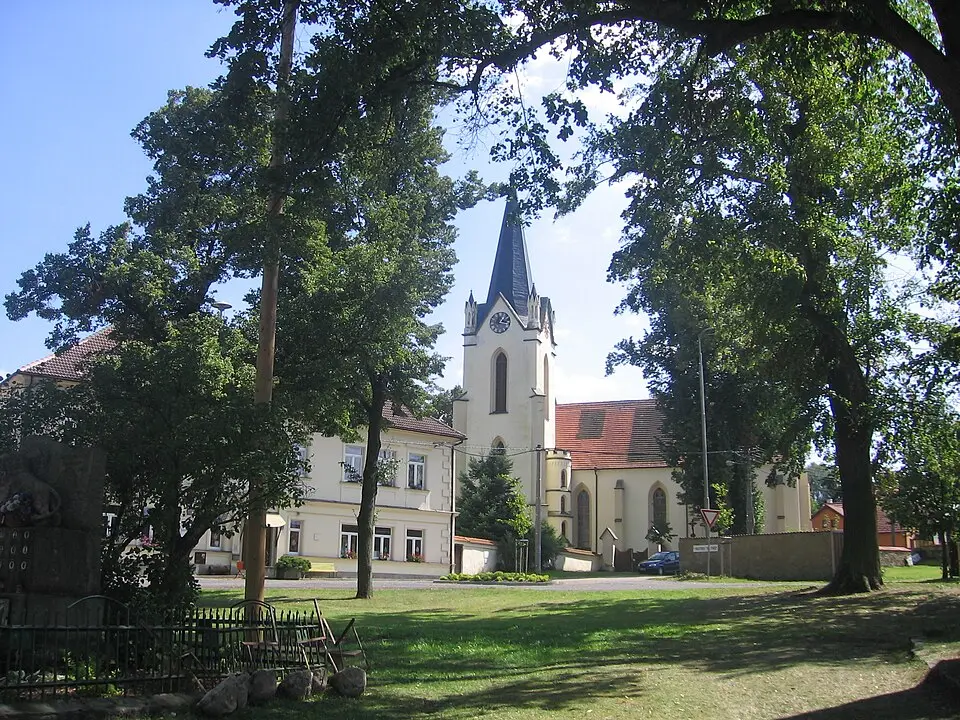Bild: Jik jik · CC BY-SA 3.0 Vrčeň