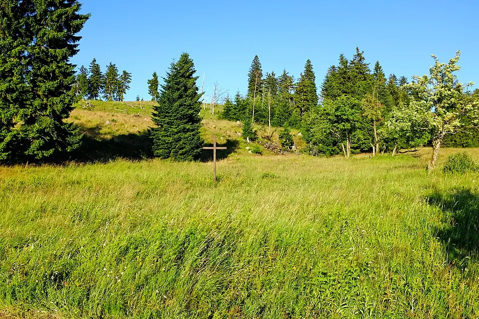 Seifener Berg