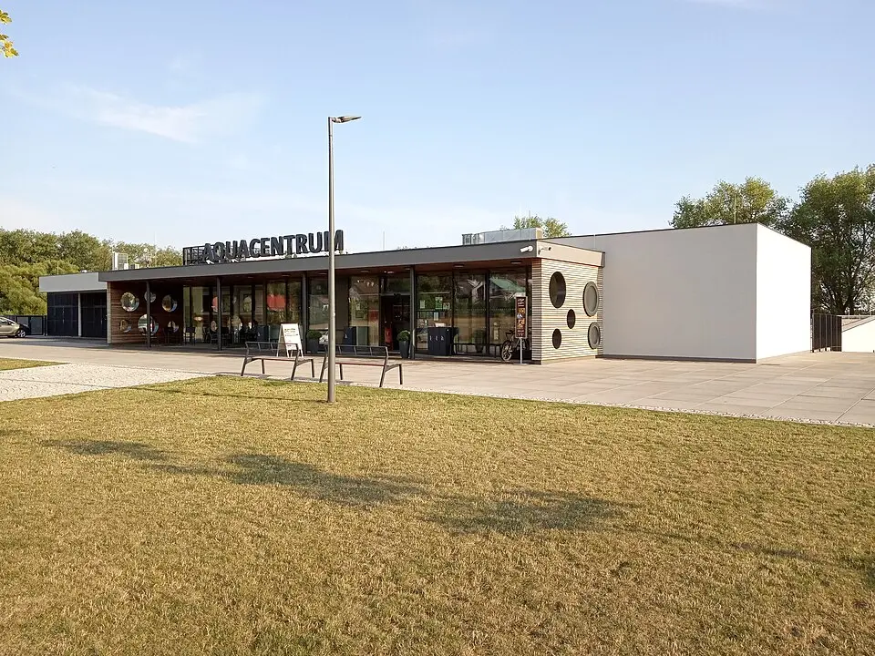 Aquacentrum Vrchlabí