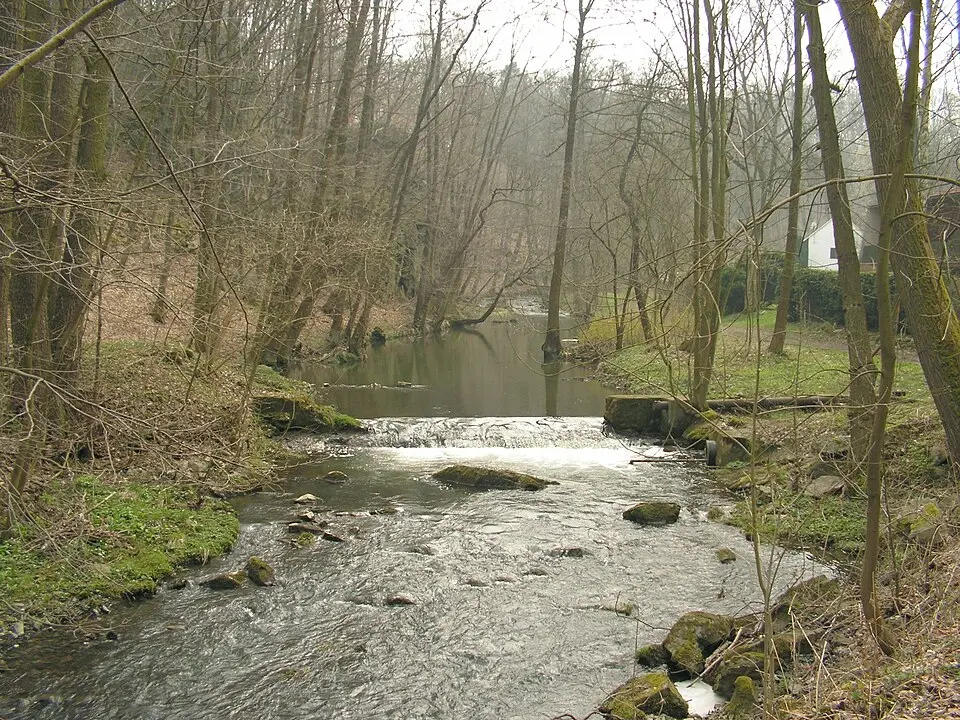 Vrchlice