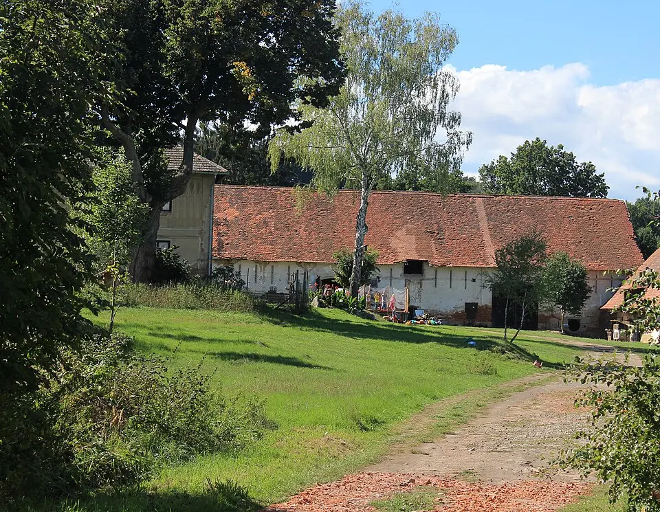 Hůrka