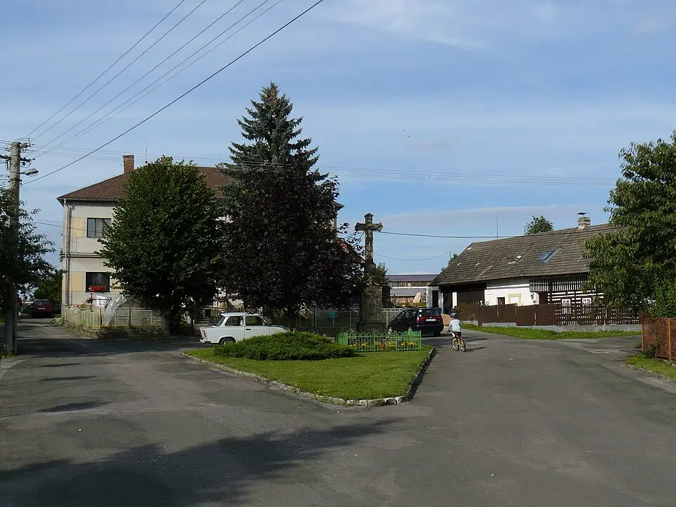 Vřesník
