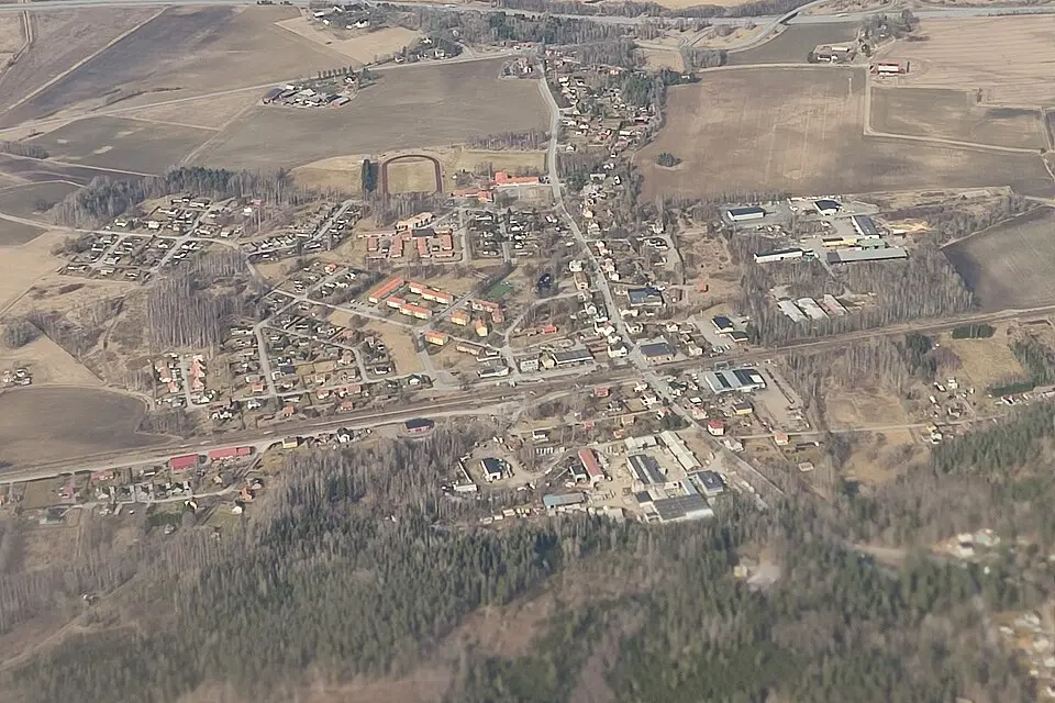 Vretstorp
