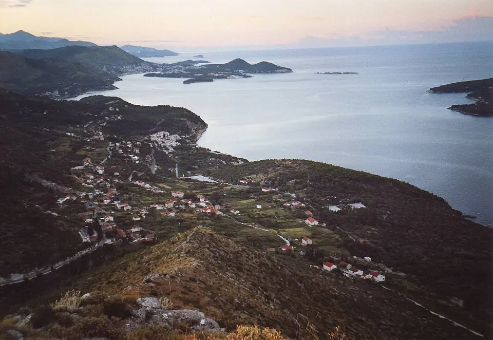 Orašac
