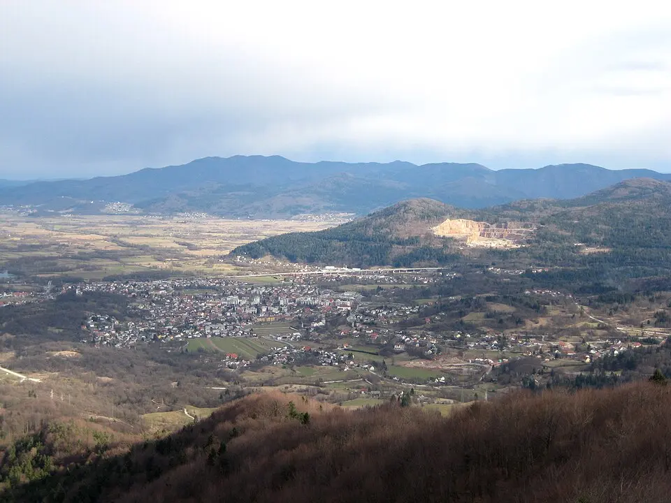 Občina Vrhnika