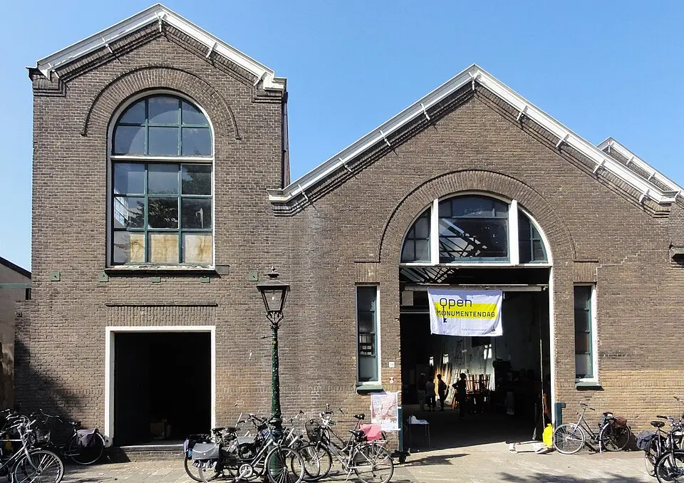 Middelstegracht 36