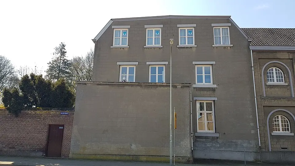 Obrázek: Romaine · CC0 Klooster Opveld