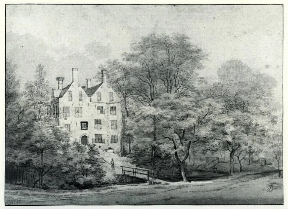 Vronestein