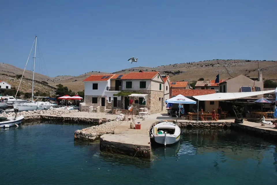Kornati