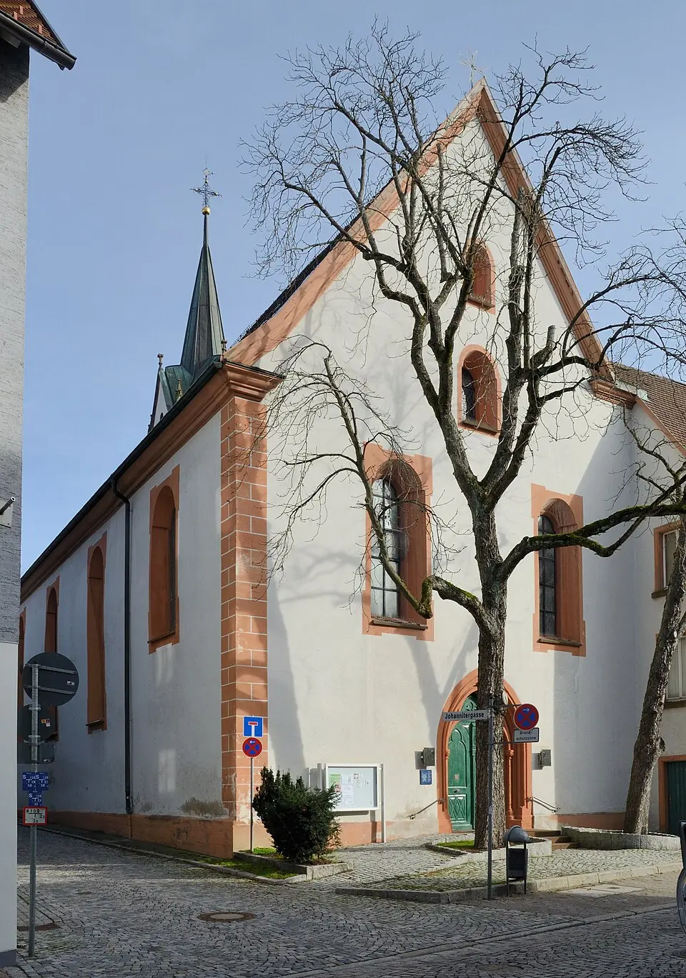 Johanniterkirche
