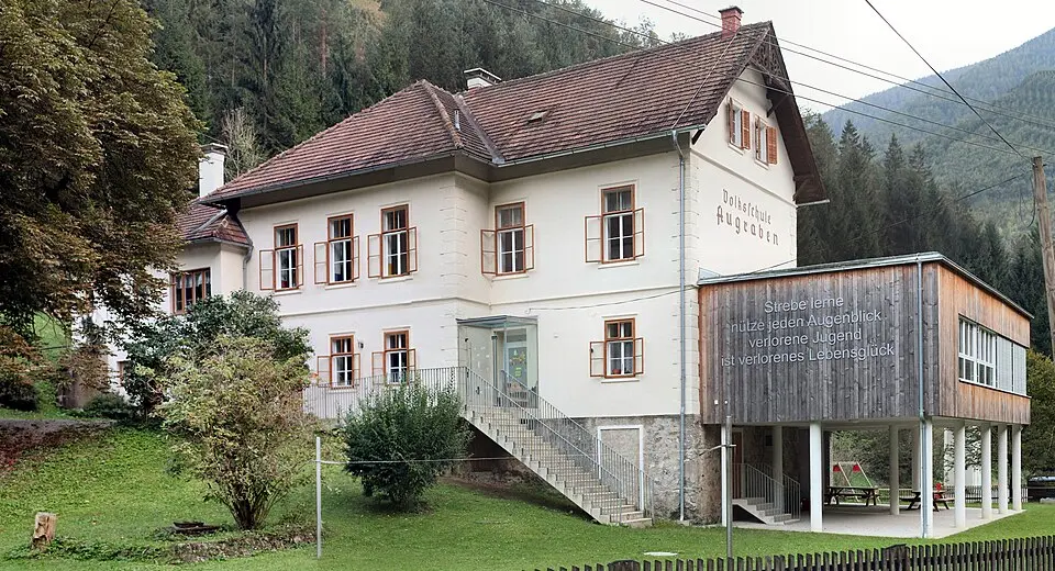 Volksschule Augraben, Semriach