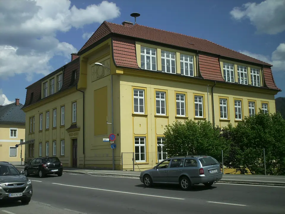 Volksschule