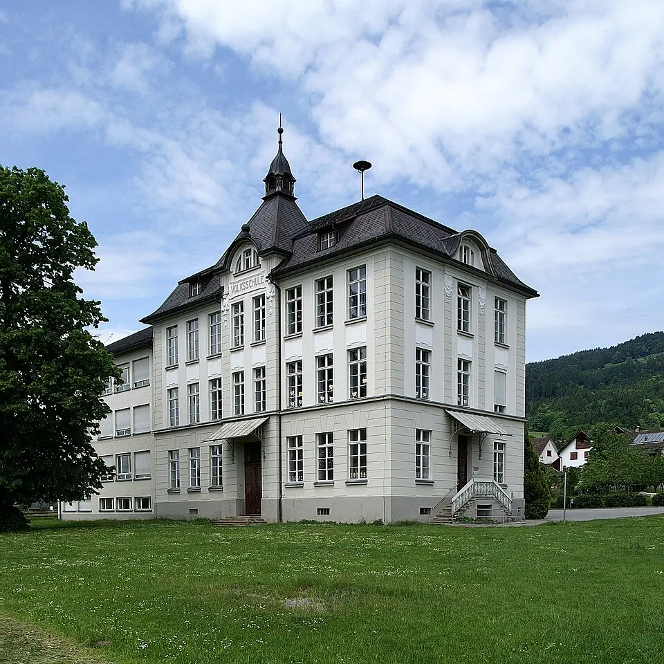 Volksschule