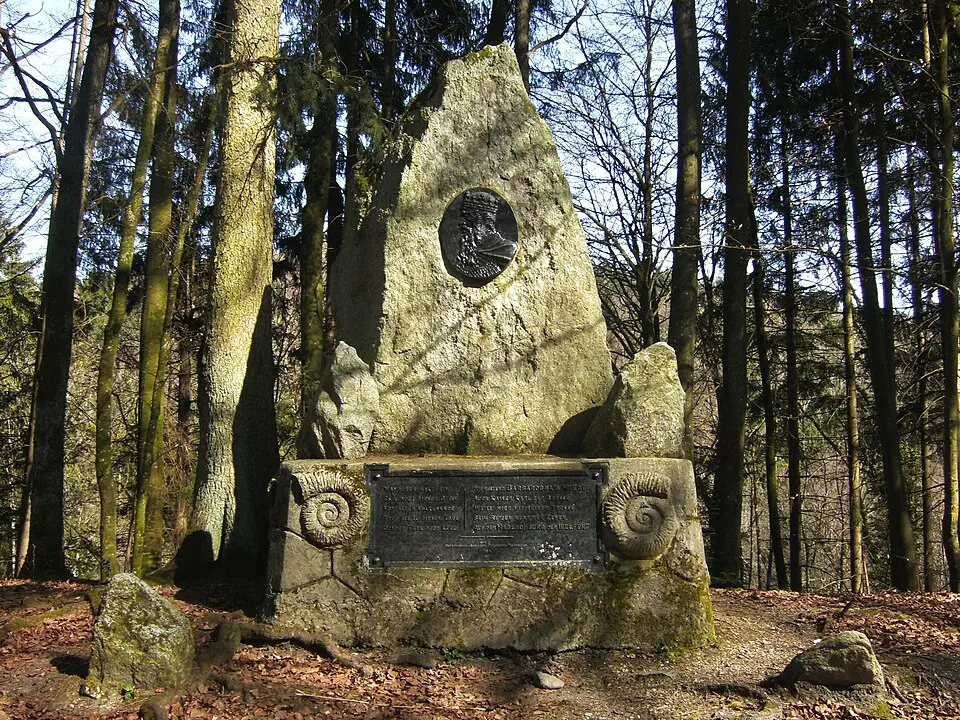 Haslachburg