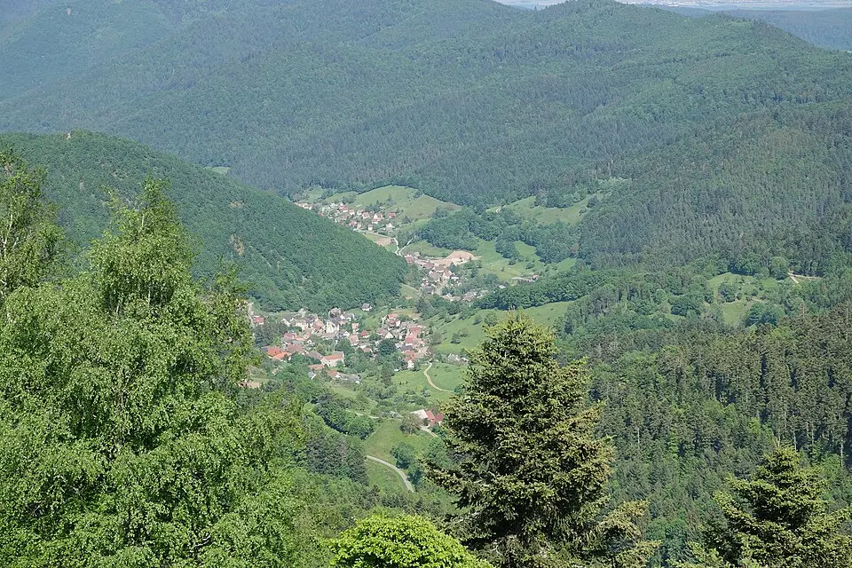 Wasserbourg