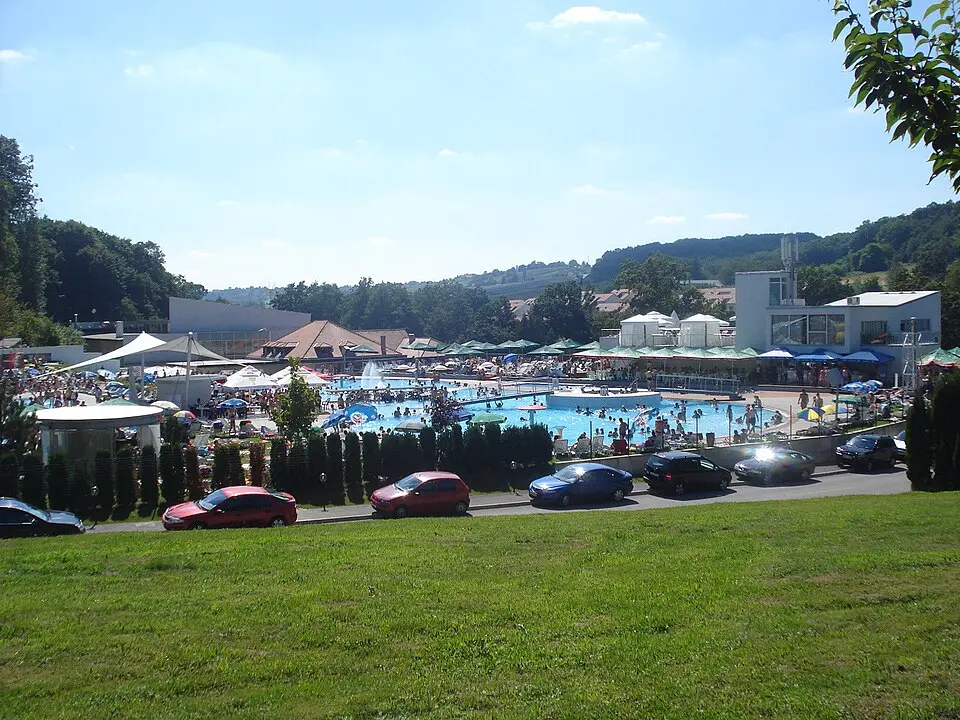 Slika: Silverije · CC BY-SA 3.0 Toplice Sveti Martin