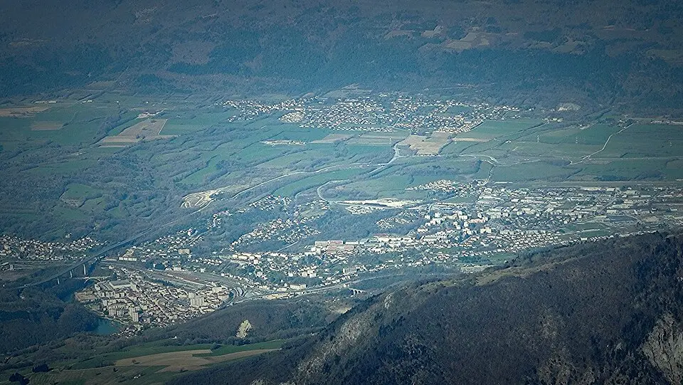 Valserhône
