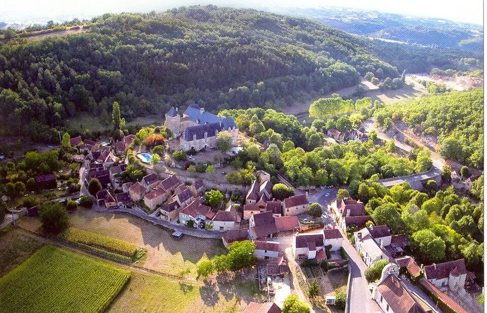 Berbiguières