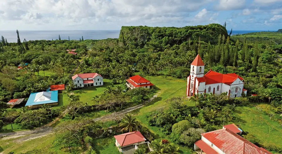 Maré