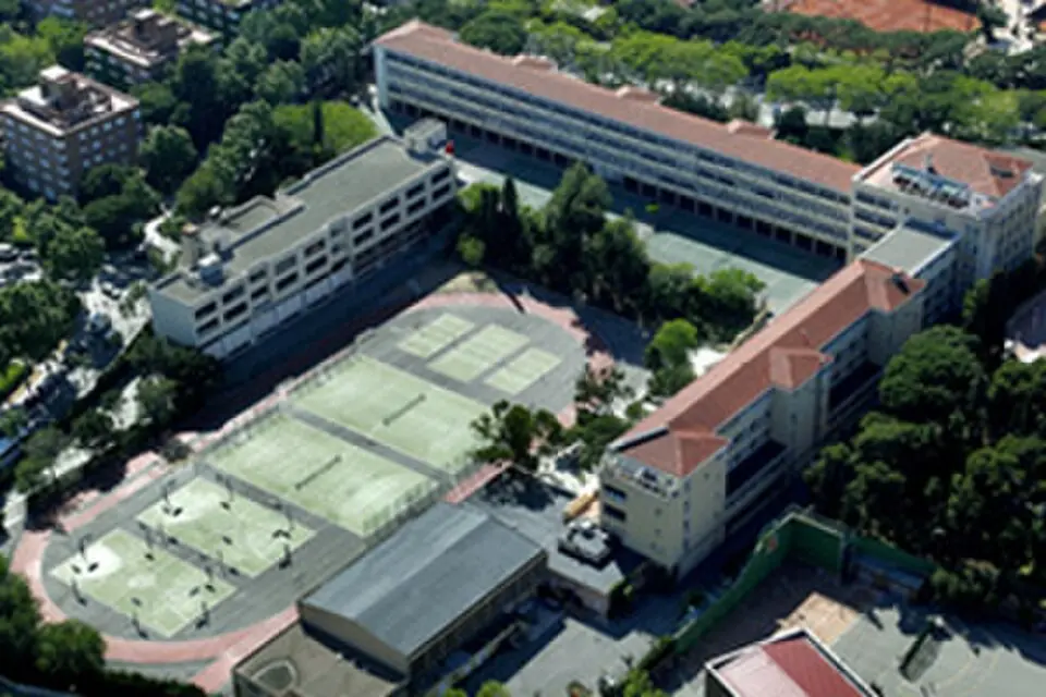 lycée français de Barcelone