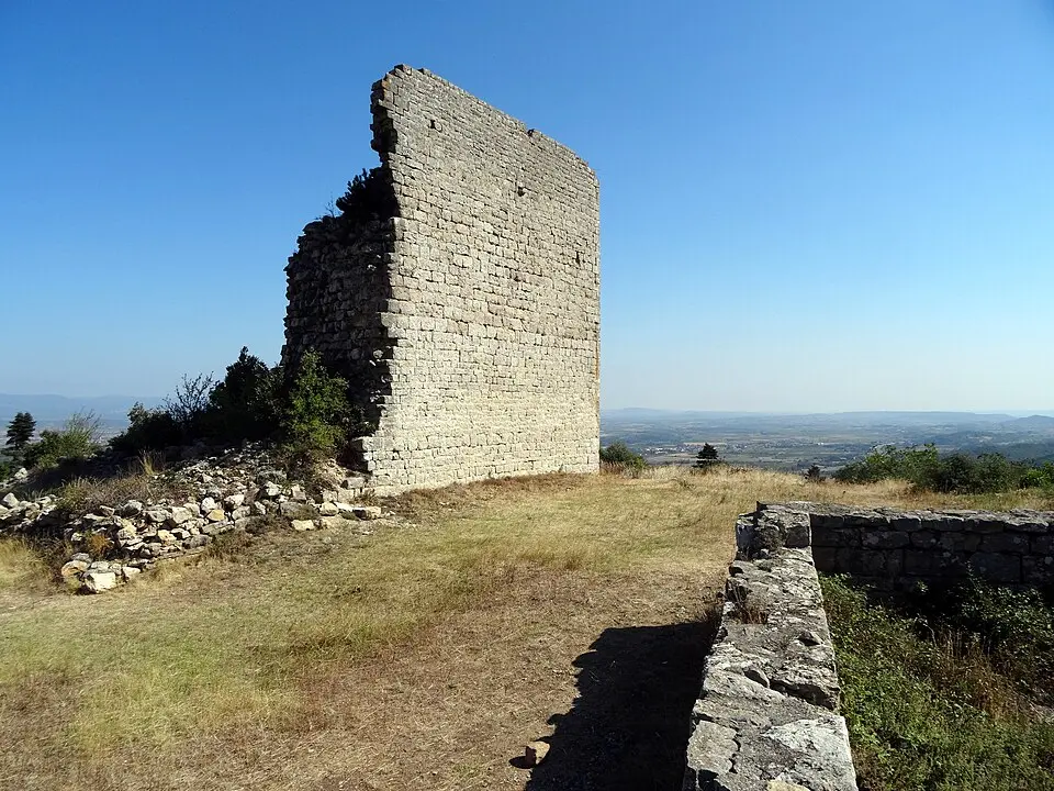 château de Miramont