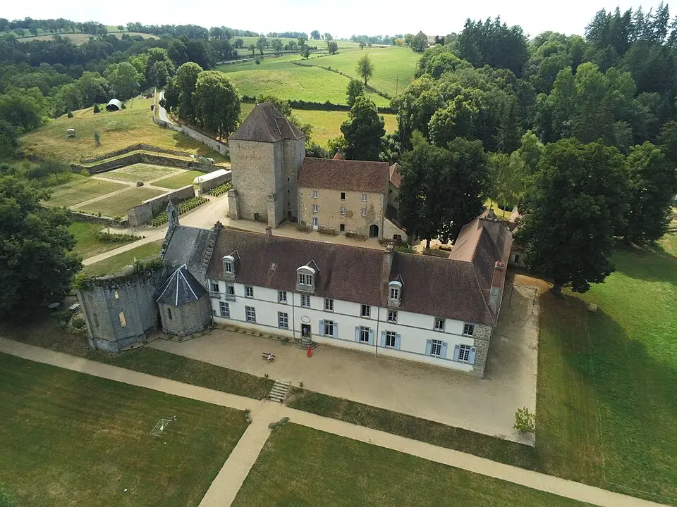 abbaye de Bonlieu