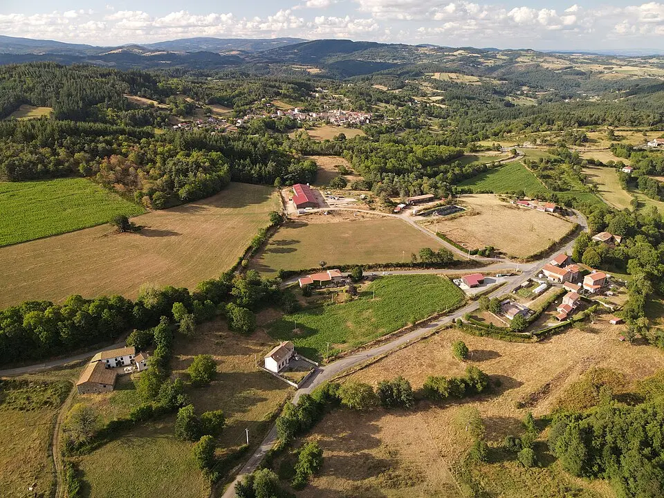 La Côte-Saint-Didier