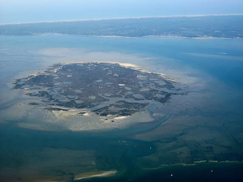 île aux Oiseaux