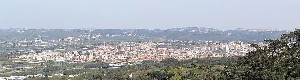 Algueirão - Mem Martins