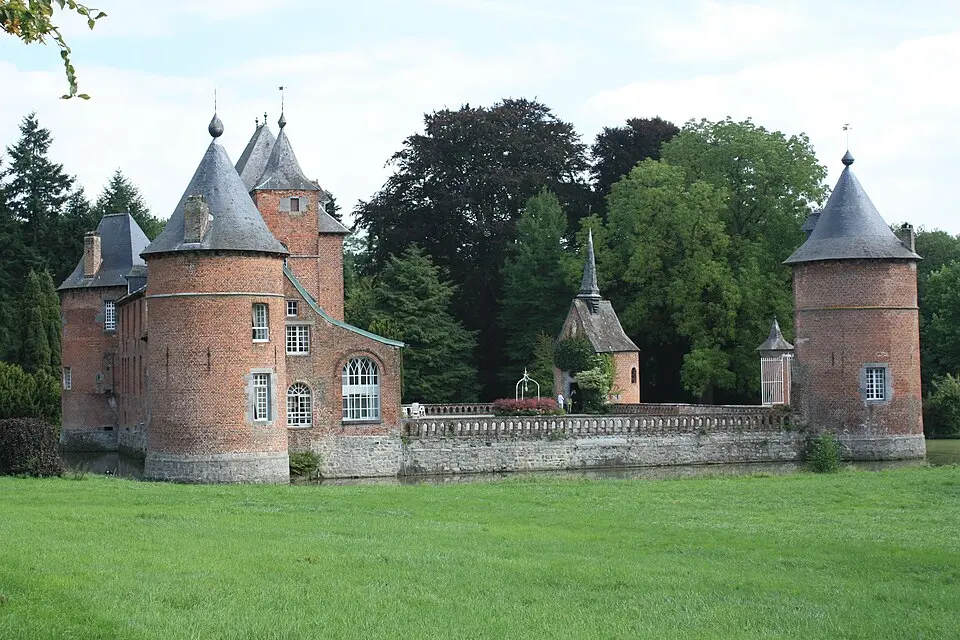 château de Rametz