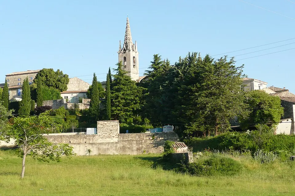 Immagine: Vi..Cult... · CC BY-SA 3.0 Issirac