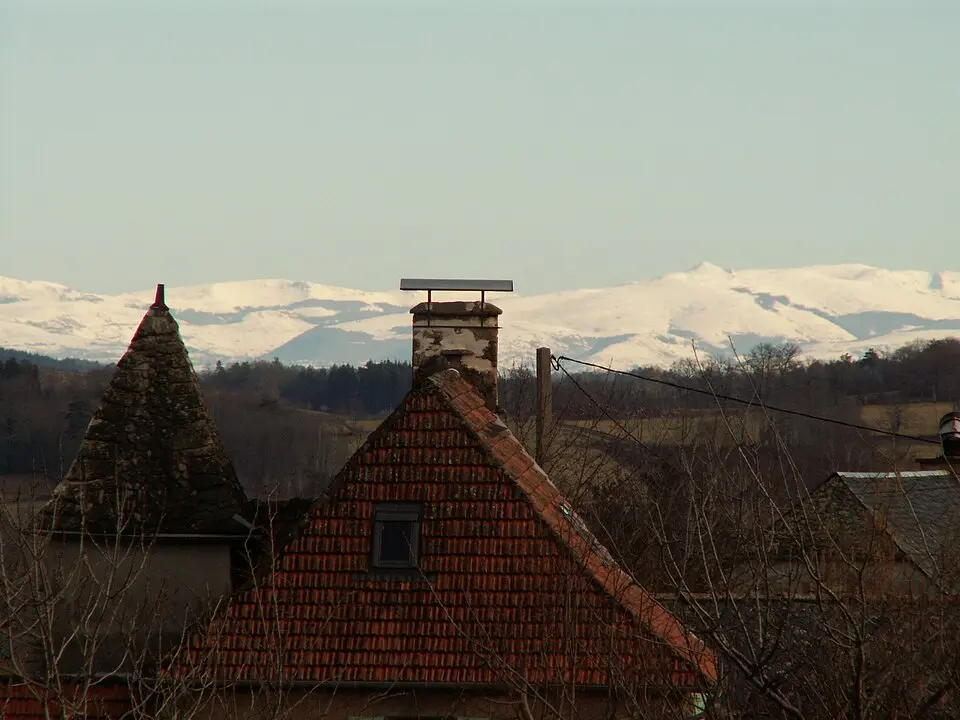 Immagine: Civo87 · CC BY-SA 3.0 Chenailler-Mascheix