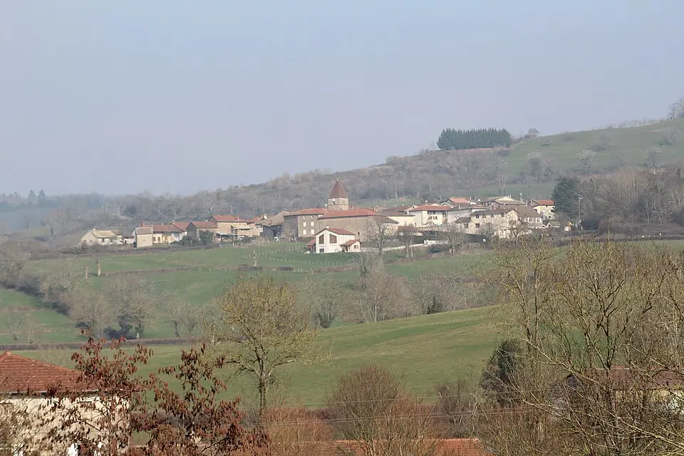 Saint-Jacques-des-Arrêts