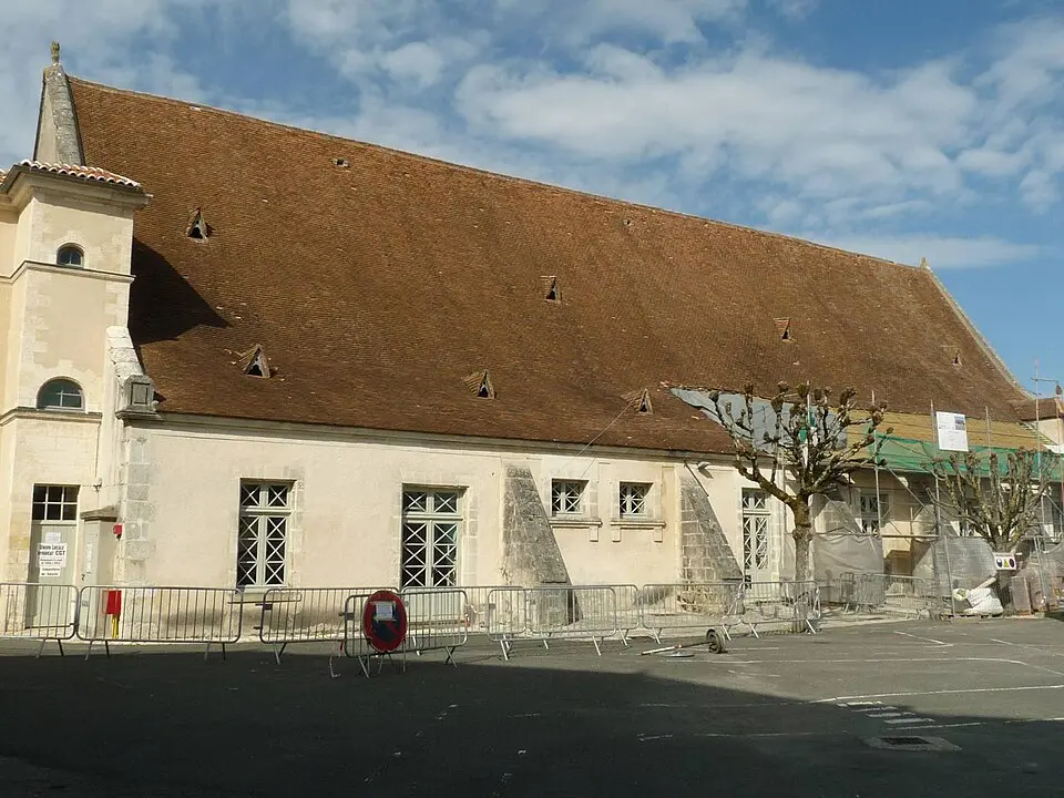Théâtre du Château