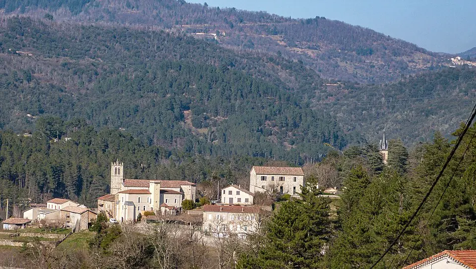 Prades