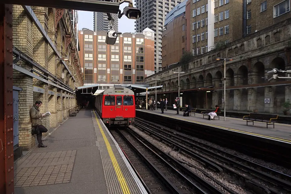Barbican
