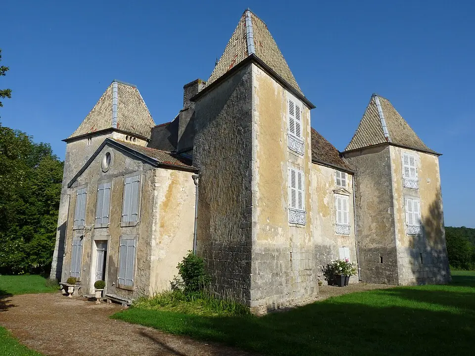 Cirey-lès-Mareilles