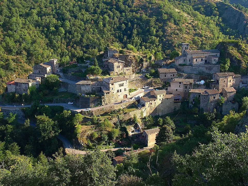 Malleval