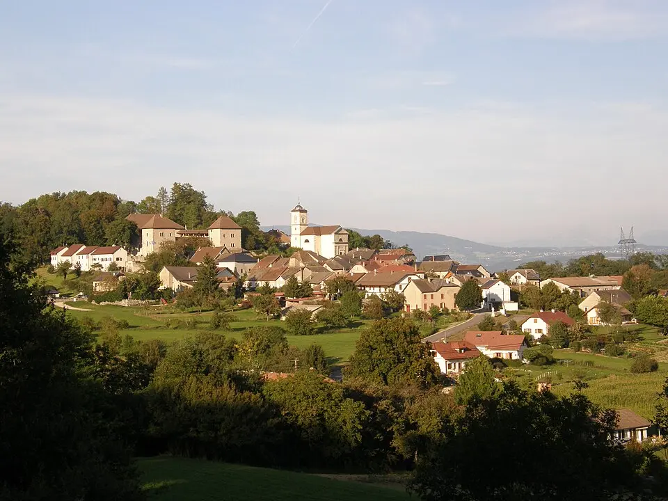 Clermont