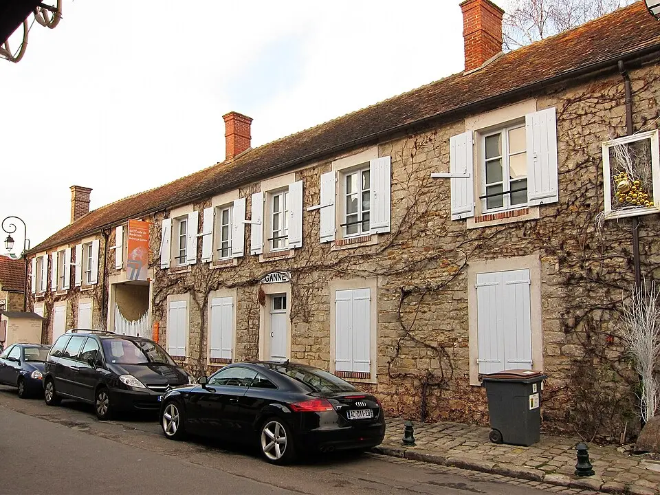 musée des Peintres de Barbizon