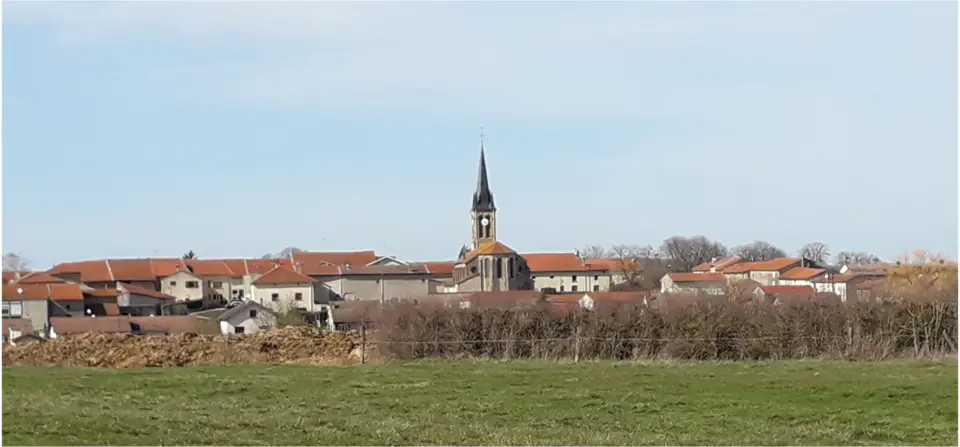 Barbonville