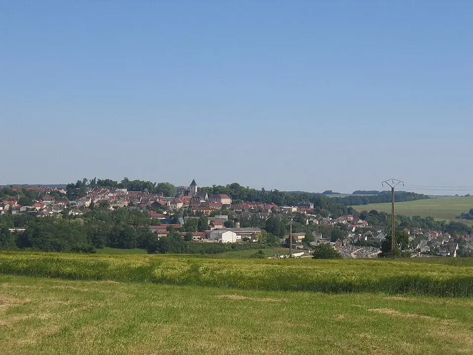 Montmirail