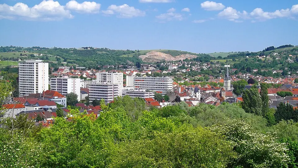 Obrázok: Jojovichy · CC BY-SA 3.0 Cusset