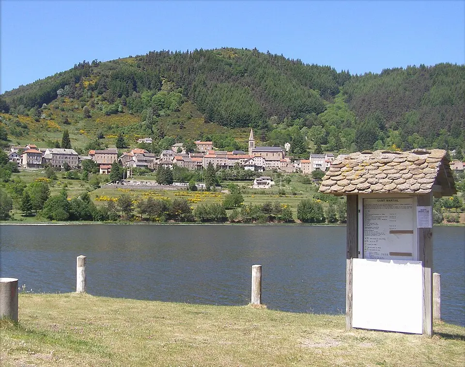 Saint-Martial